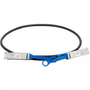 Intel XLDACBL3 Ethernet QSFP+ Twinaxial Cable, 3 meters