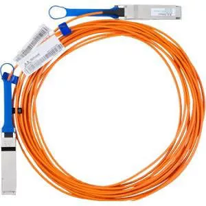 Mellanox MC220731V-040 Active Fiber Cable VPI up to 56Gb/s QSFP 40m