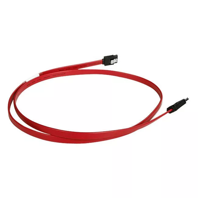 iStarUSA K-ES2SAL-1M eSATA to SATA External 1 Meter Cable