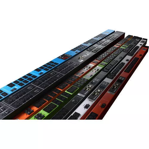 Raritan PX3-5551-K2 24-Outlet PDU