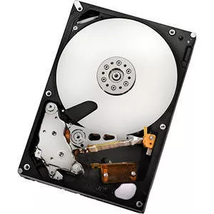 HGST HUA722010CLA330 Ultrastar Hard Drive - 1 TB - 32 MB - 3.5 - SATA - 7200