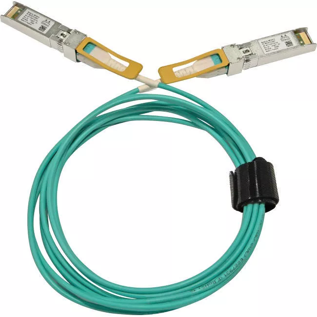 Mellanox MFA2P10-A005 Fiber Optic Network Cable