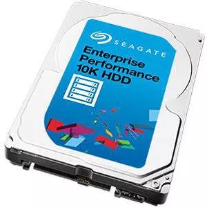 Seagate ST900MM0018 Hard Drive - 900 GB - 128 MB - 2.5 - SAS - 10000