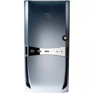 Antec SONATA III Mini-tower Computer Case