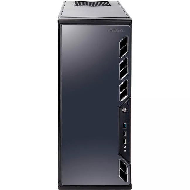 Antec P183-V3 High-End Performance One Mid-tower Computer Case