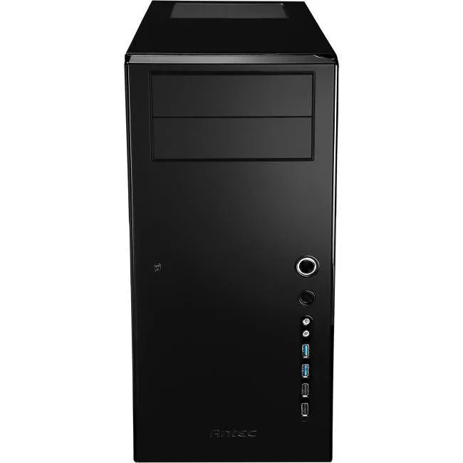 Antec SOLOII Quiet Mid Tower Enclosure