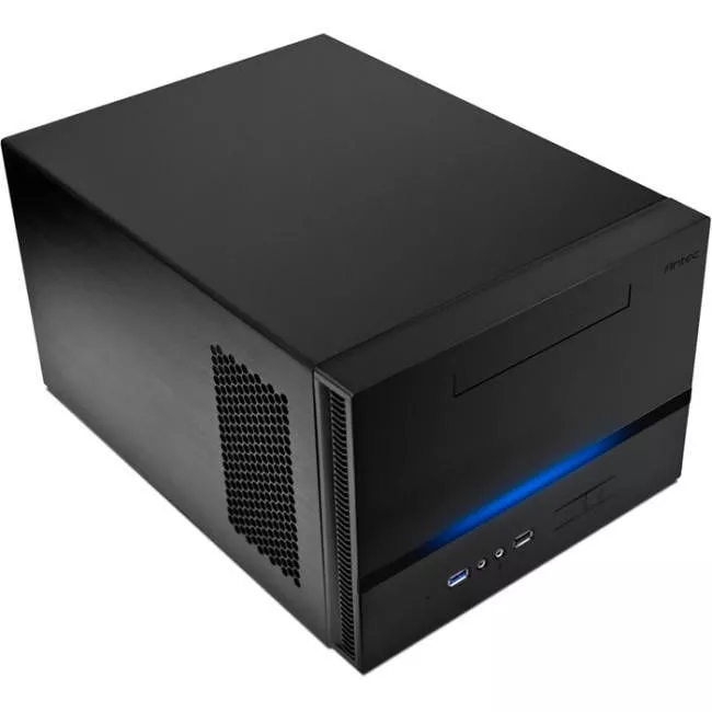 Antec ISK600 Enclosure for Mini-ITX Builders