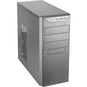 Antec VSK4350 VSk-4350 New Solution Series