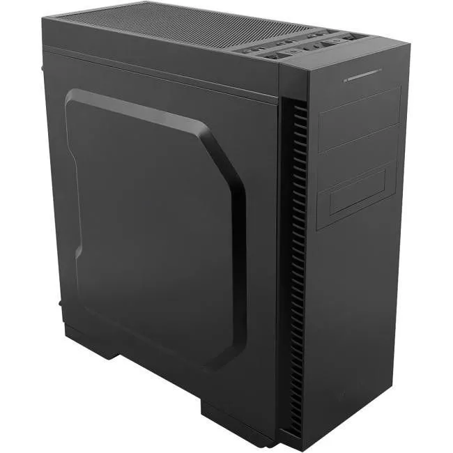 Antec P70 Builder-Friendly Mid-tower Case For Performance And Silence