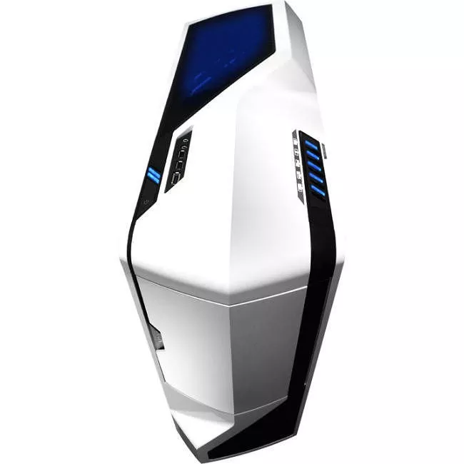 NZXT PHAN-001WT Phantom Full-tower Chassis