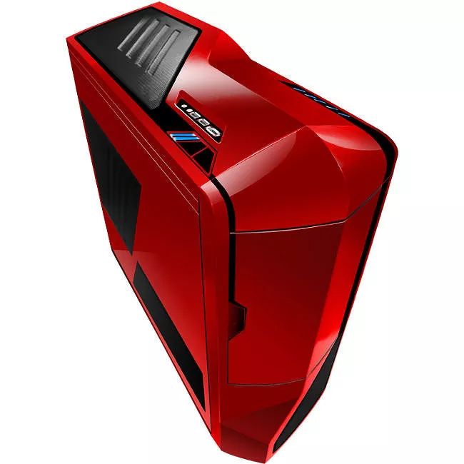 NZXT PHAN-001RD Phantom Full-tower Chassis