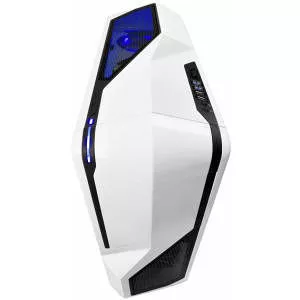 NZXT CA-PH410-W1 Phantom 410 Mid-tower Chassis