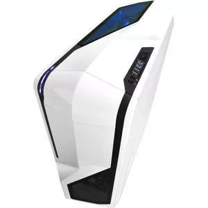 NZXT CA-PH410-R1 Design Mid-Tower Chassis