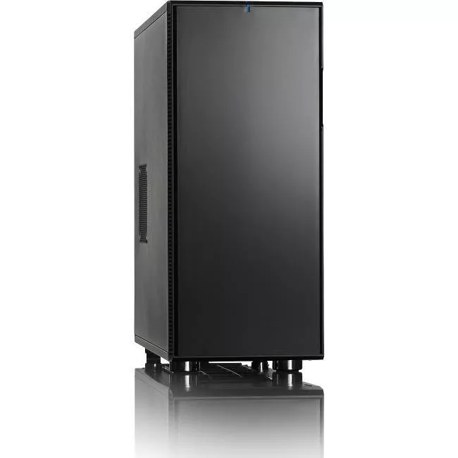 Fractal Design FD-CA-DEF-XL-R2-BL Define XL R2 Black Pearl Computer Case - Full-tower - Black Pearl