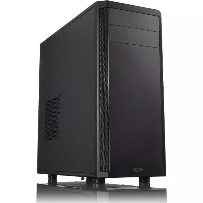 Fractal Design FD-CA-CORE-2300-BL Core 2300 Computer Case