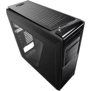 NZXT CA-SW810-B1 Switch 810 Crafted Full-tower Chassis