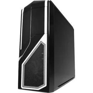 NZXT CA-PH410-B2 Phantom 410 Mid-tower Chassis