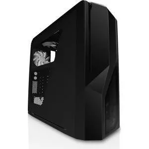 NZXT CA-PH410-G1 Phantom 410 Mid-tower Chassis