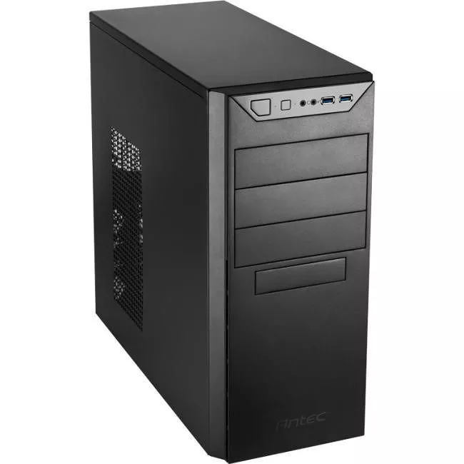 Antec VSK4000E-U3 Value Solution Mid-tower Computer Case