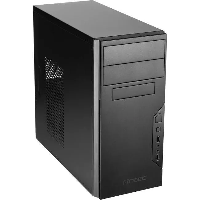 Antec VSK3000E-U3 Mid-tower Computer Case