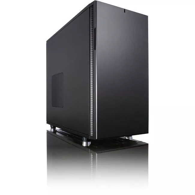 Fractal Design FD-CA-DEF-R5-BK Define R5 Black