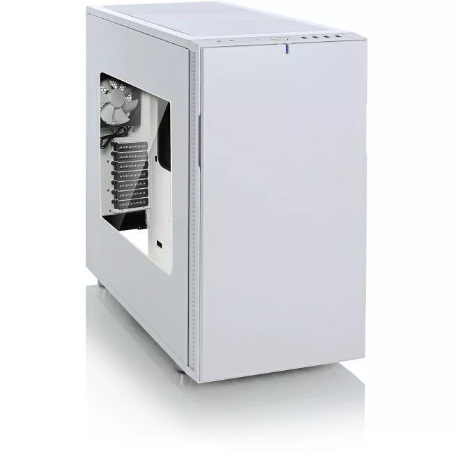 Fractal Design FD-CA-DEF-R5-WT-W Define R5 White Window | SabrePC