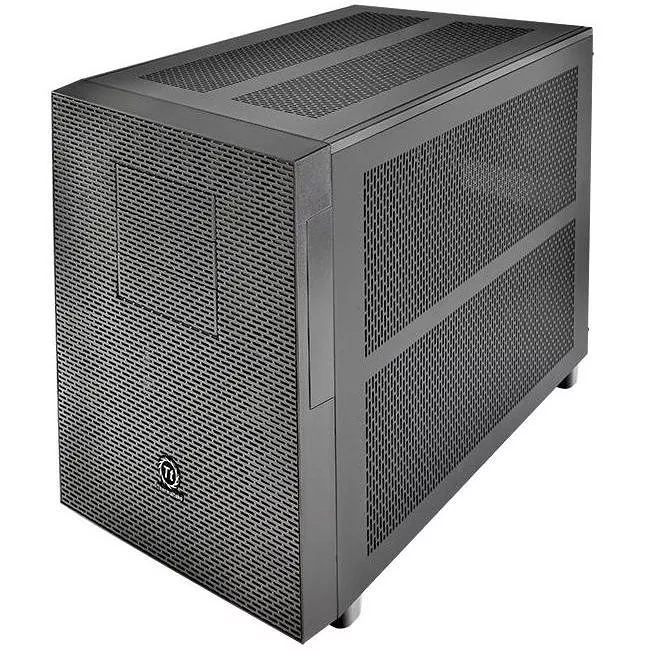 Thermaltake CA-1E8-00M1WN-00 Core X5 E-ATX Cube Chassis