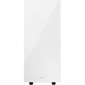 NZXT CA-S340W-W1 S340 Mid Tower Case