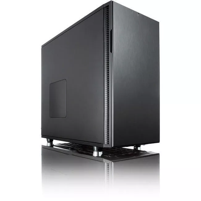 Fractal Design FD-CA-DEF-R5-BKO Define R5 Blackout Edition Mid-Tower Computer Case