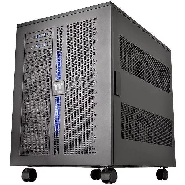 Thermaltake CA-1F5-00F1WN-00 Core W200 Super Tower Chassis