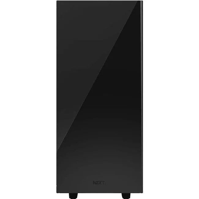 NZXT CA-S340W-B1 S340 Mid Tower Chassis