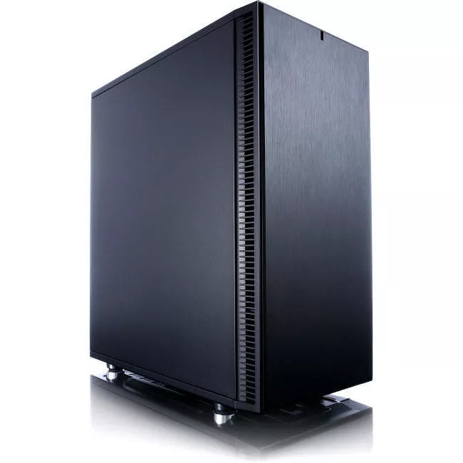 Fractal Design FD-CA-DEF-C-BK Define C Computer Case