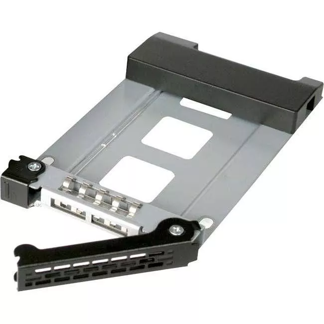 ICY DOCK MB992TRAY-B Drive Bay Adapter Internal