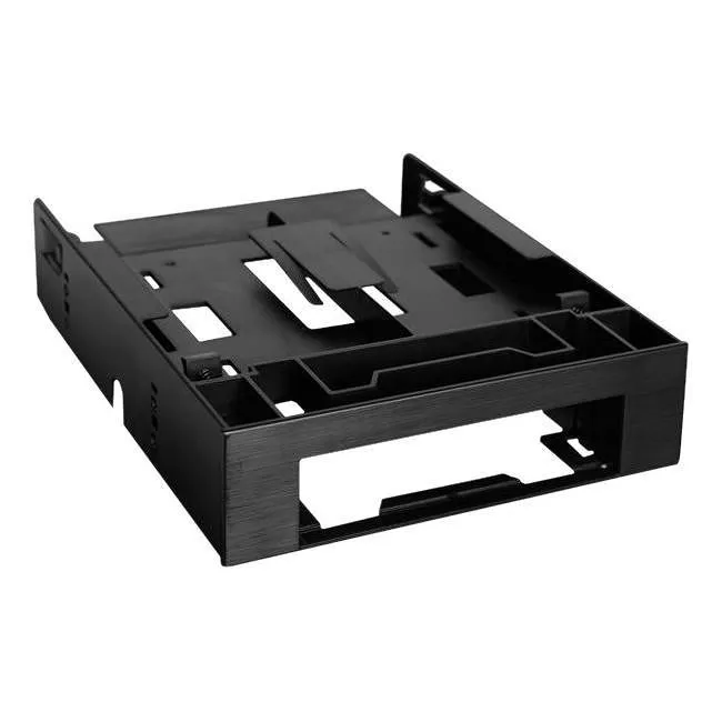 ICY DOCK MB343SP FLEX-FIT Trio Drive Bay Adapter Internal - Black