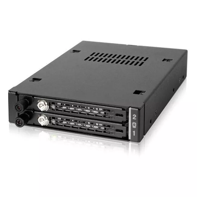 ICY DOCK MB492SKL-B ToughArmor Drive Enclosure Internal