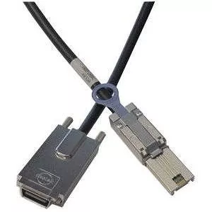 ATTO CBL-8470-EX3 External SAS Cable - SFF-8088 to 8470 - 3m
