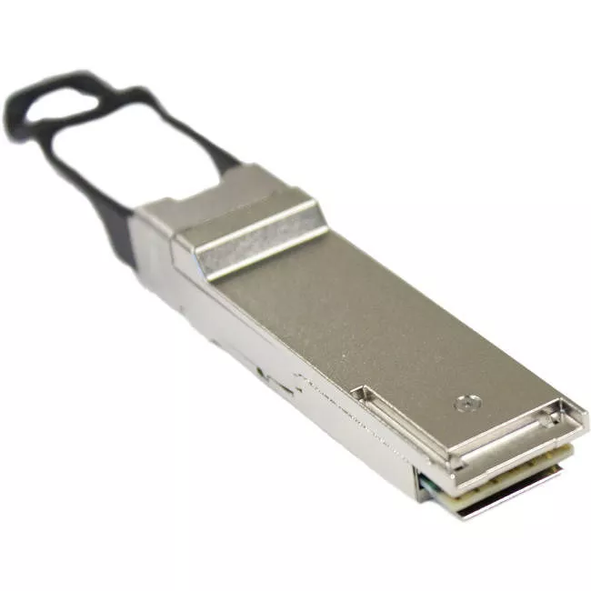 ATTO CBL-QSFP-EP3 External SAS Cable - SFF-8436 to 8088 - 3m