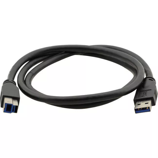 Kramer C-USB3/AB-15 Printer Cable  USB 3.0 Type A to Type B 15ft