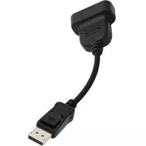Club 3D CAC-1052 DisplayPort to DVI-D Single-Link Active Adapter Cable