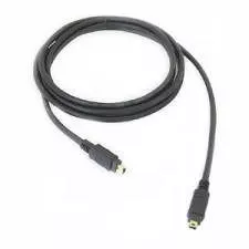 SIIG CB-N64412 FireWire 400 Cable