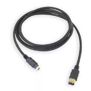 SIIG CB-N66412 FireWire 400 Cable