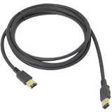SIIG CB-N66612 FireWire 6-pin to 6-pin Cable-2M