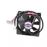 Antec 92MM 3PIN BB FAN Double Ball Bearing Case Fan