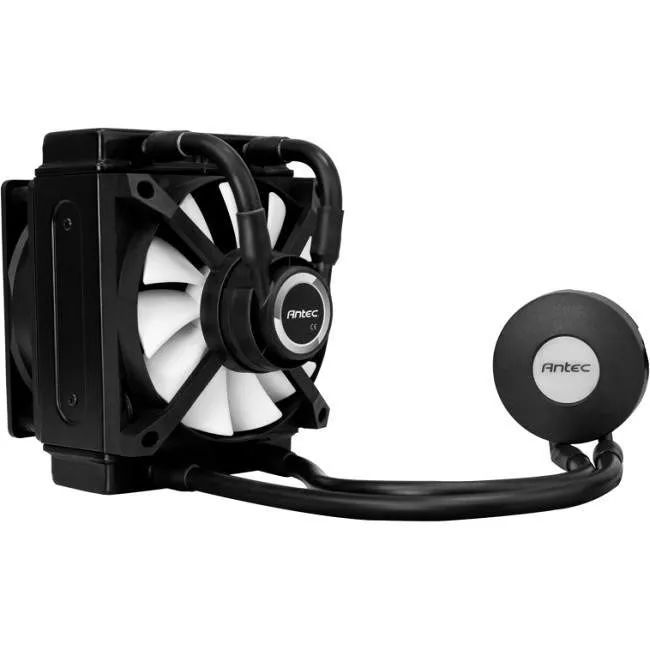Antec KUHLER H2O 950 Passive Liquid CPU Cooling with Fan and