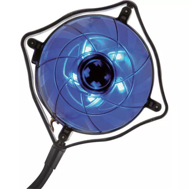 Antec SPOT COOL 100 Cooling Fan - 1 Pack