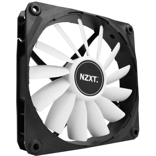NZXT RF-FZ140-02 Airflow Cooling Fan