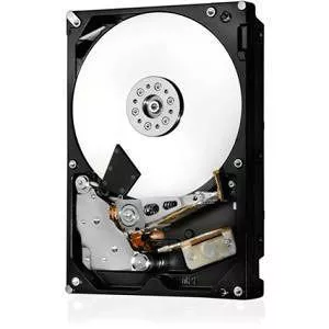 HGST HUS724020ALA640 Ultrastar Hard Drive - 2 TB - 64 MB - 3.5 - SATA - 7200