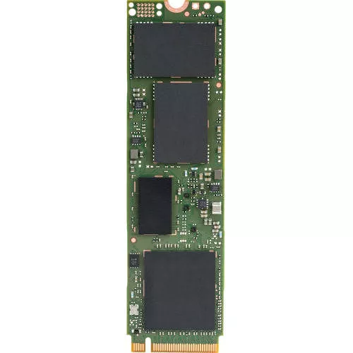 Intel SSDPEKKA010T701 DC P3100 SSD - 1 TB - Internal - M.2 2280 - PCIe 3.0 x4