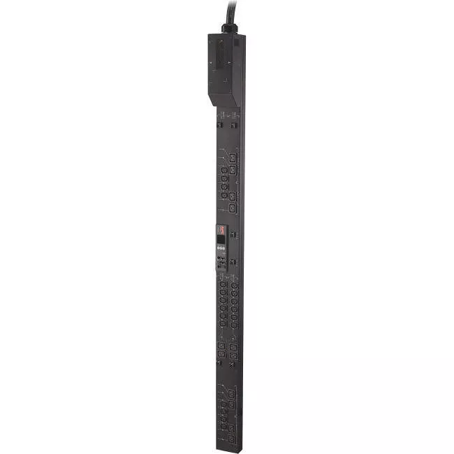 APC AP8966 Switched Rack 32-Outlet PDU