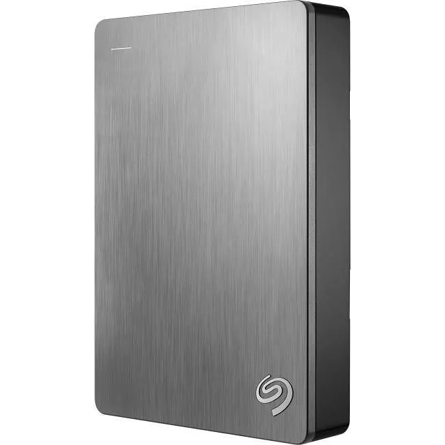 Seagate STDR5000101 Backup Plus Hard Drive - 5 TB